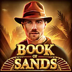 Book of Sands